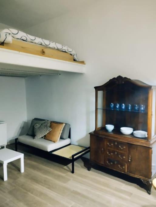 Cozy In Lavapies - Rods Apartament