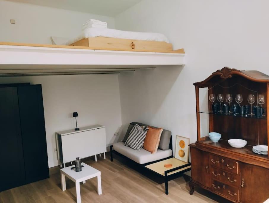 Apartament Cozy In Lavapies - Rods Madryt