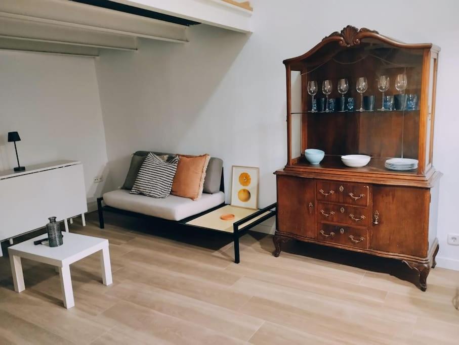 Apartament Cozy In Lavapies - Rods